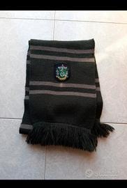 sciarpa Harry Potter - serpeverde