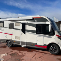 Motorhome elnagh