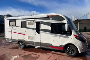 Motorhome elnagh