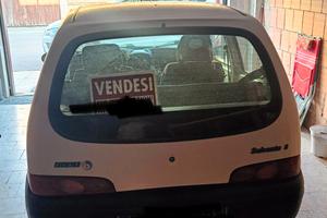 Fiat 600