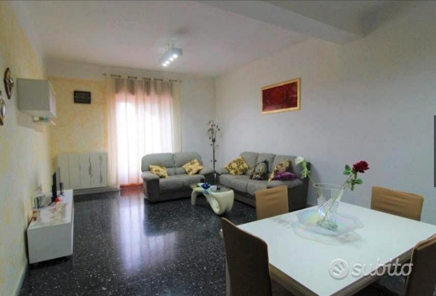 Appartamento – Grottaglie, Quartiere delle Ceramiche, Taranto - Vista 4
