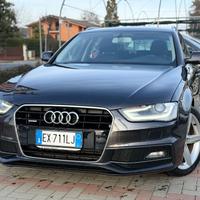 Audi A4 Avant 2.0 TDI 177CV quattro S-LINE Plus