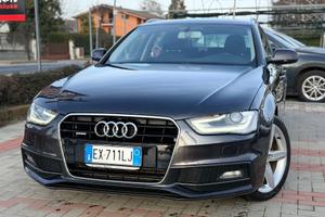Audi A4 Avant 2.0 TDI 177CV quattro S-LINE Plus