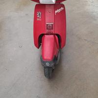 Peugeot SC 50 - 1989