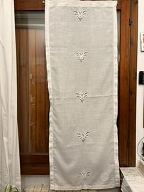 tende da cucina o bagno