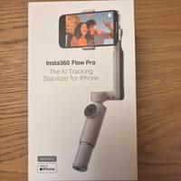 Insta360 flow pro nuovo
