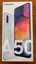 SAMSUNG Galaxy A50 128GB