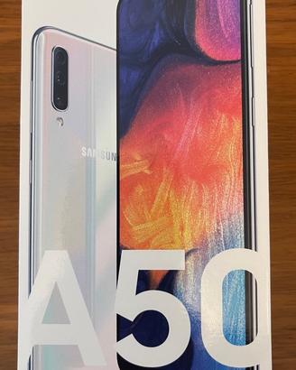 SAMSUNG Galaxy A50 128GB