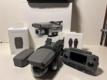 Dji mavic 2 PRO