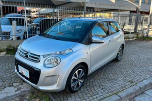 Citroen C1 Airscape VTi 72 S&S 5 porte Shine
