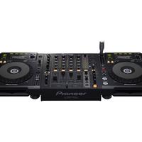 Consolle Pioneer 850 (CDJ e Mixer Djm)