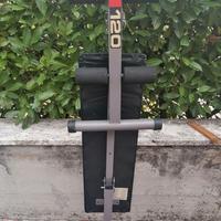 Panca per ginnastica/addominali