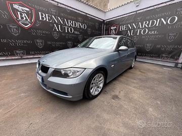 Bmw 320 320d cat Touring Eletta