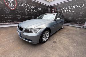 Bmw 320 320d cat Touring Eletta