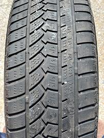 4 Gomme Invernali Mirage 225/60 R17 99H