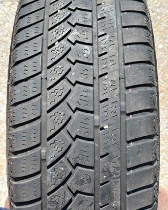 4 Gomme Invernali Mirage 225/60 R17 99H