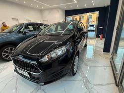 Ford Fiesta FORD FIESTA 1.5 tdci Plus 75cv 5p E6