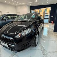 Ford Fiesta FORD FIESTA 1.5 tdci Plus 75cv 5p E6