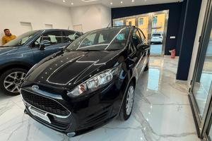 Ford Fiesta FORD FIESTA 1.5 tdci Plus 75cv 5p E6
