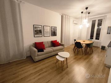 Bilocale Como Centro