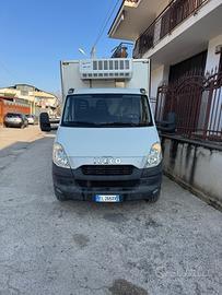 Iveco daily 60c15 frigo fnax 10-2027