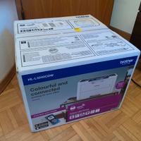 Brother HLL3240CDW Colour LED Printer