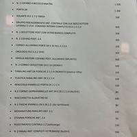 Ricambi originali Porsche