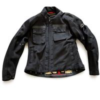 Giubbotto moto donna OJ