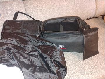 borsa moto kemimoto