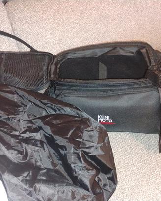 borsa moto kemimoto