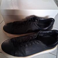 Scarpe lavorate a mano ALESSANDRO MARIANI in pelle