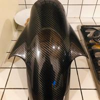 Parafango anteriore ducari 916 996 748