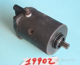 motorino avviamento cagiva w12