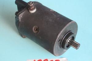 motorino avviamento cagiva w12