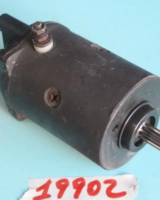 motorino avviamento cagiva w12