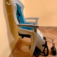 seggiolino x bici HAMAX SMILEY