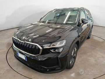 Skoda Kodiaq 2.0 TDI EVO SCR DSG 7 posti Exec...