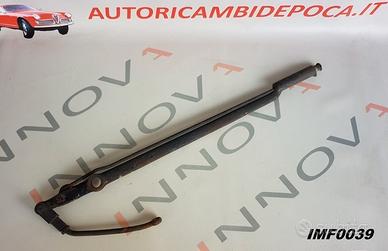 Leva Freno a Mano - Fiat Balilla