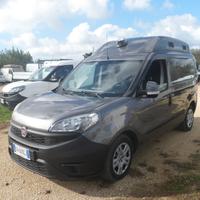 Fiat Doblo furgone xl trasporto animali vivi