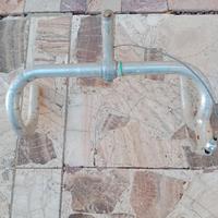 manubrio bici da corsa vintage
