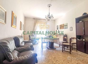 S2 Appartamento locato uso investimento