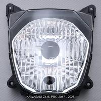 Fanale Faro anteriore KAWASAKI Z125 PRO 2017 2025