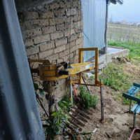 Trivella selvatici 80/130