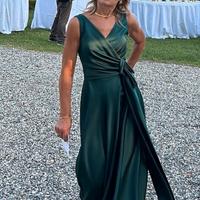 Abito da Cerimonia Atelier Emè tg. S