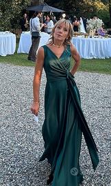 Abito da Cerimonia Atelier Emè tg. S