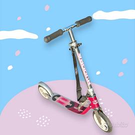 Monopattino Hudora BigWheel 205