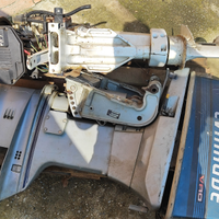 Evinrude 70 e 50 CV