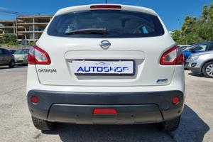 Nissan Qashqai 1.5 dCi DPF Acenta