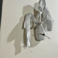 Orologio Scarpette danza