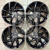 Cerchi in lega 16 originali nuova Opel Corsa 208